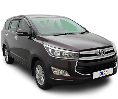 Toyota Innova Crysta-img